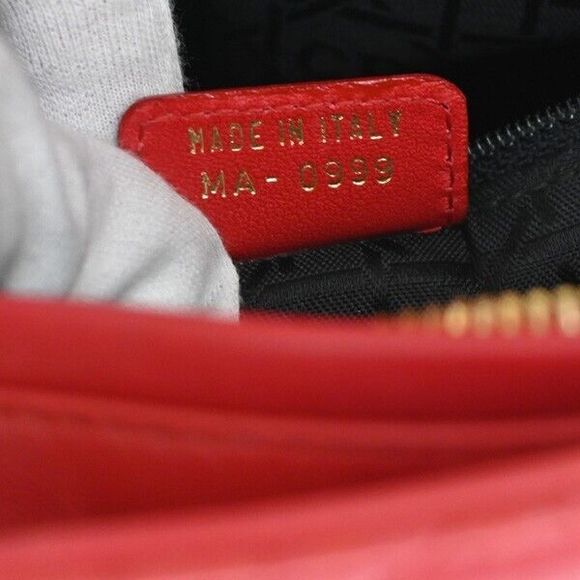 Dior Lady Dior Handbag - Picture 6 of 15